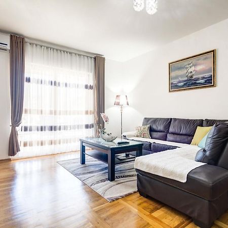 בודווה Belveder Apartments מראה חיצוני תמונה