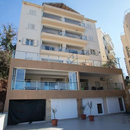 בודווה Belveder Apartments מראה חיצוני תמונה