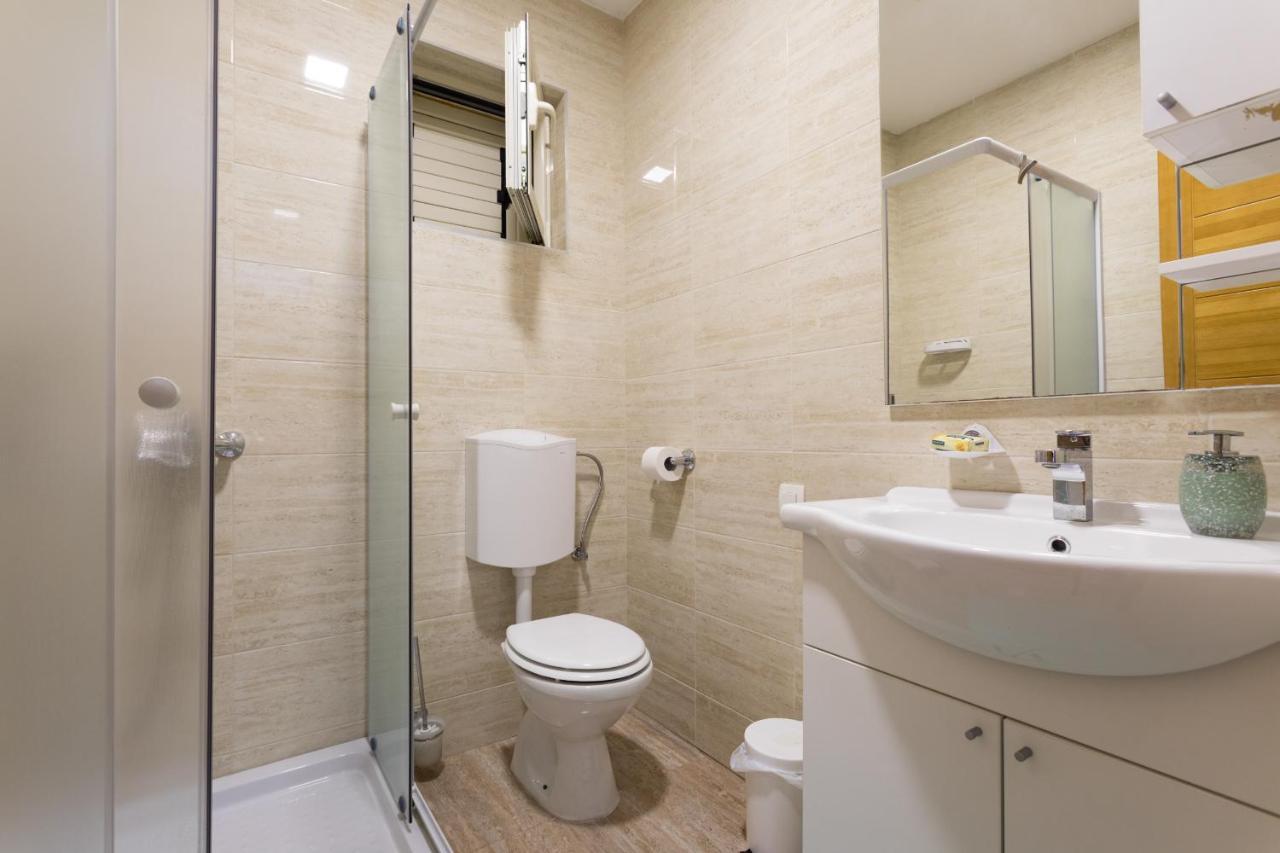 בודווה Belveder Apartments מראה חיצוני תמונה