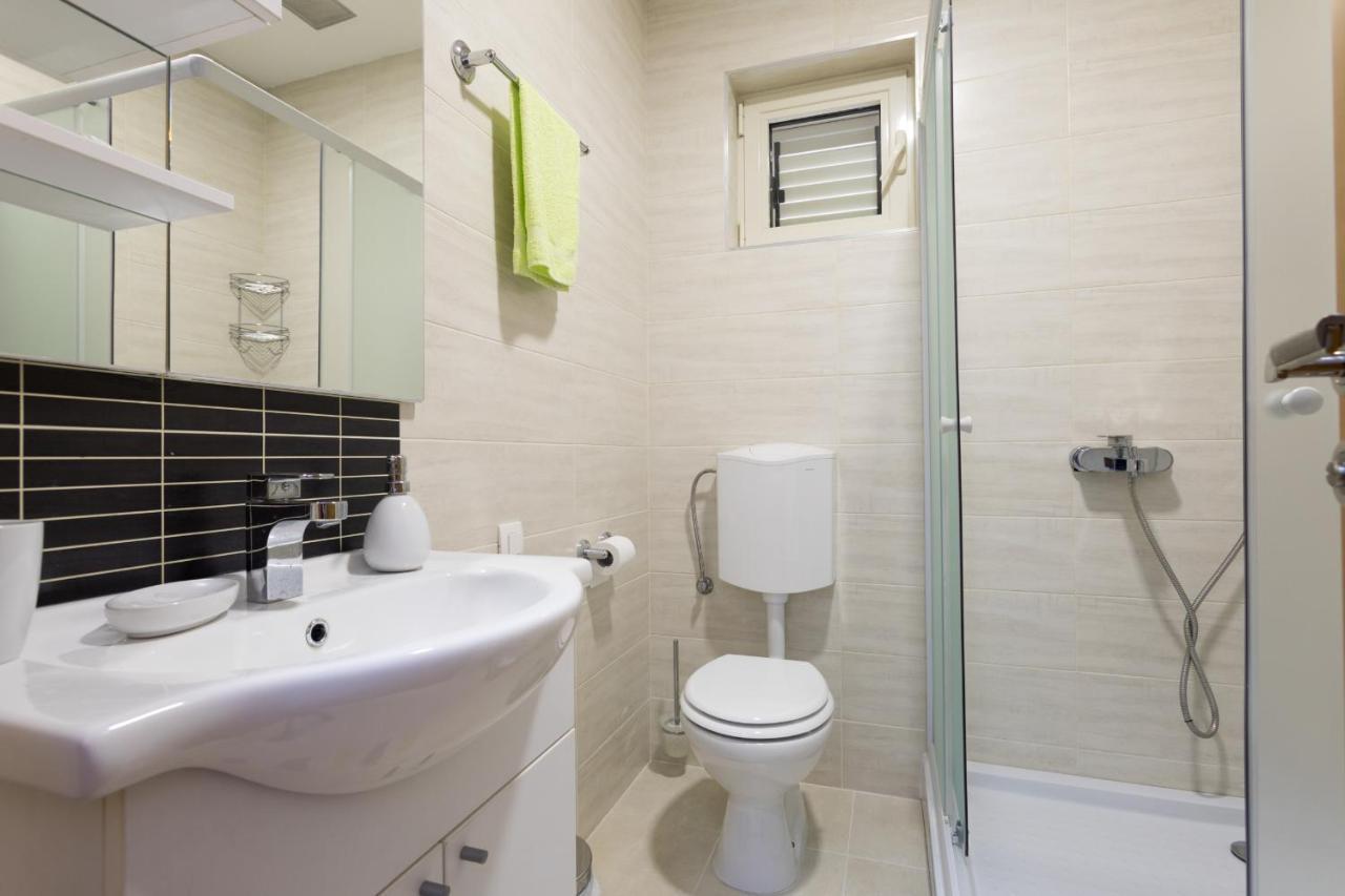 בודווה Belveder Apartments מראה חיצוני תמונה