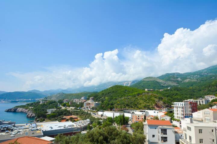 בודווה Belveder Apartments מראה חיצוני תמונה
