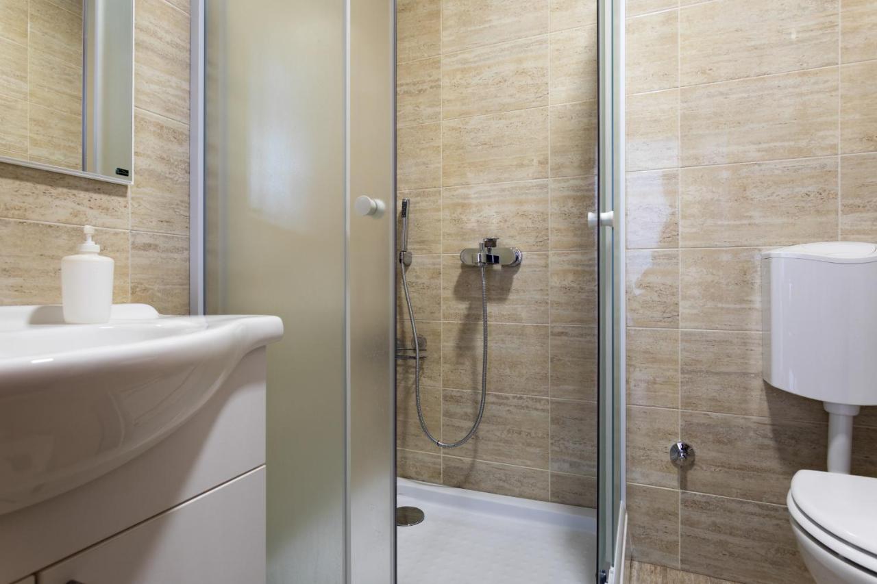 בודווה Belveder Apartments מראה חיצוני תמונה